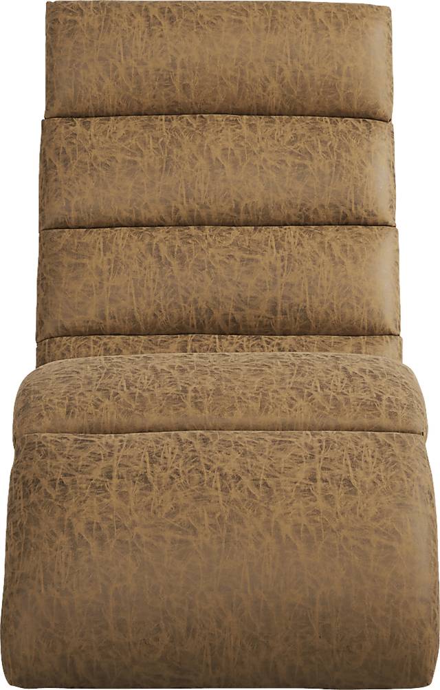 Kids Damen Brown Chaise - Thumbnail - Image 2
