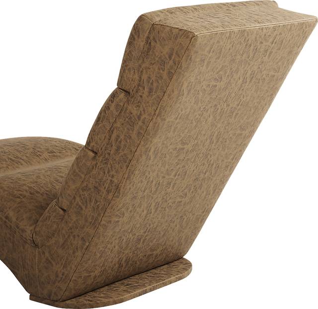 Kids Damen Brown Chaise - Thumbnail - Image 3