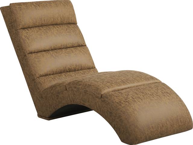 Kids Damen Brown Chaise - Thumbnail - Image 1