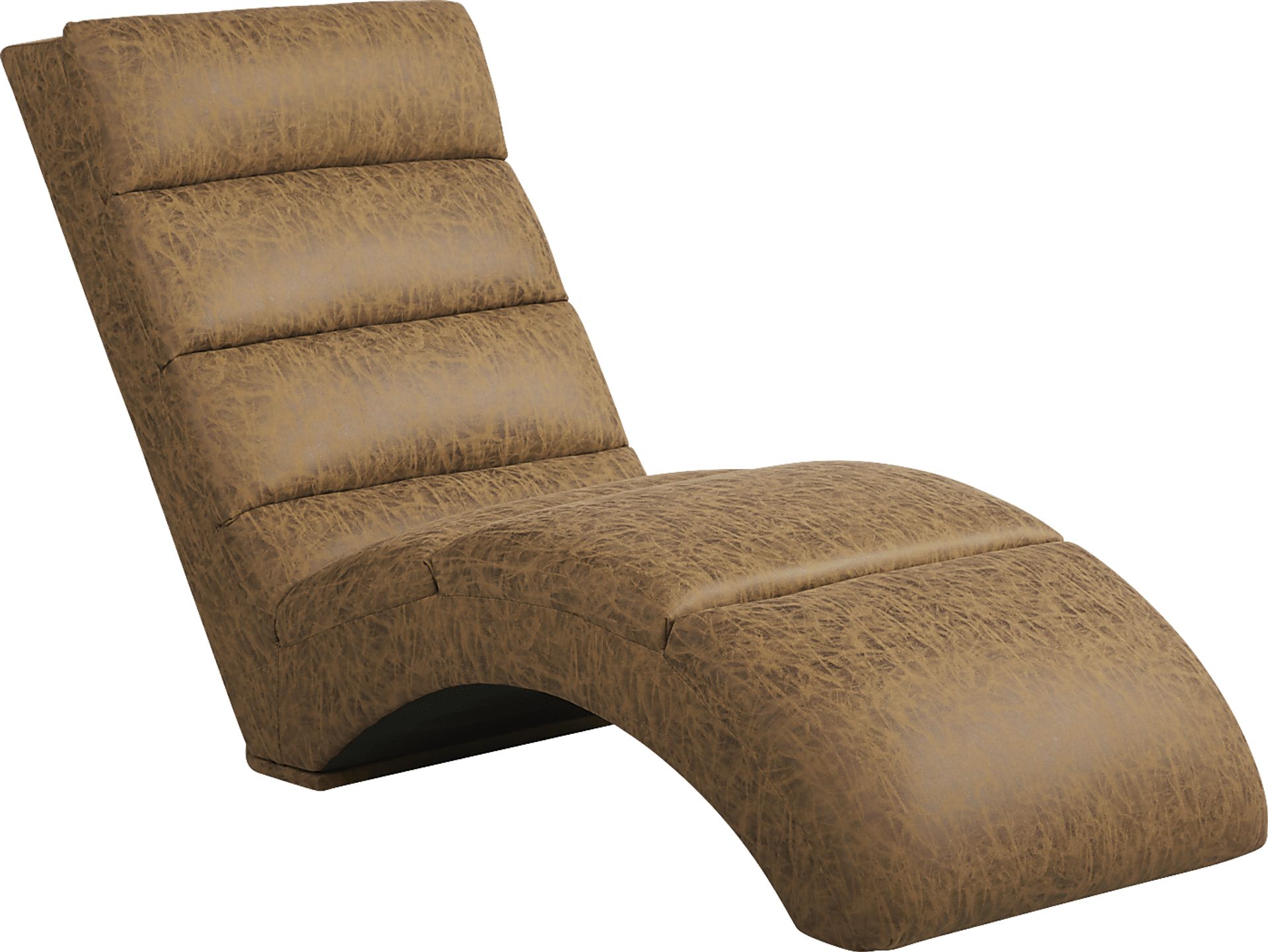 Kids Damen Brown Chaise - Image 1