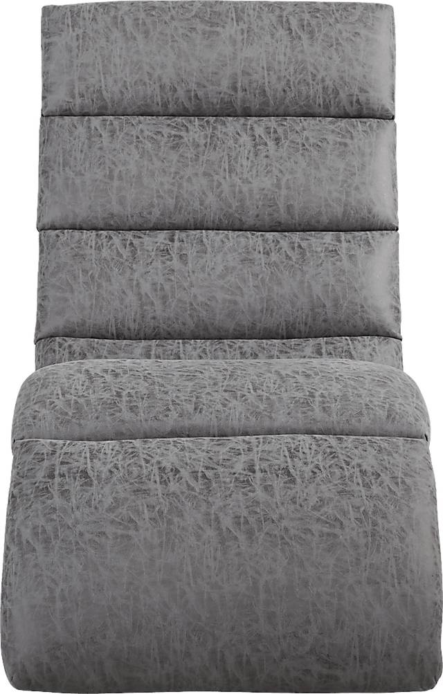 Kids Damen Gray Chaise - Thumbnail - Image 2