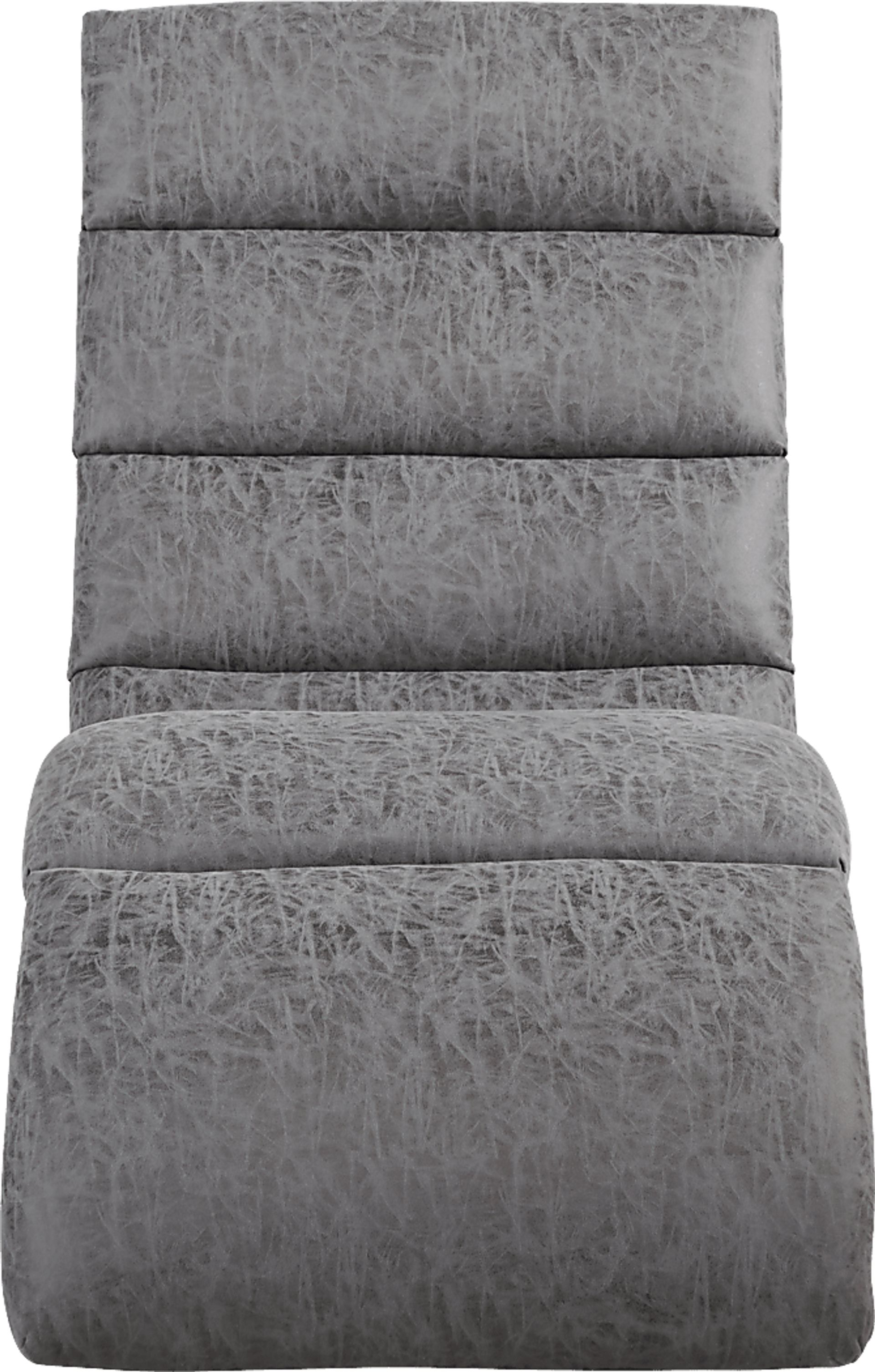 Kids Damen Gray Chaise - Image 2