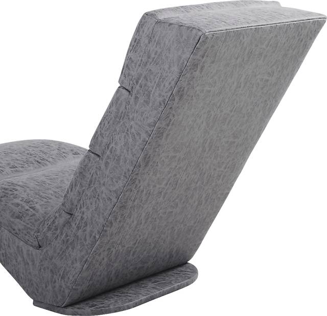 Kids Damen Gray Chaise - Thumbnail - Image 3