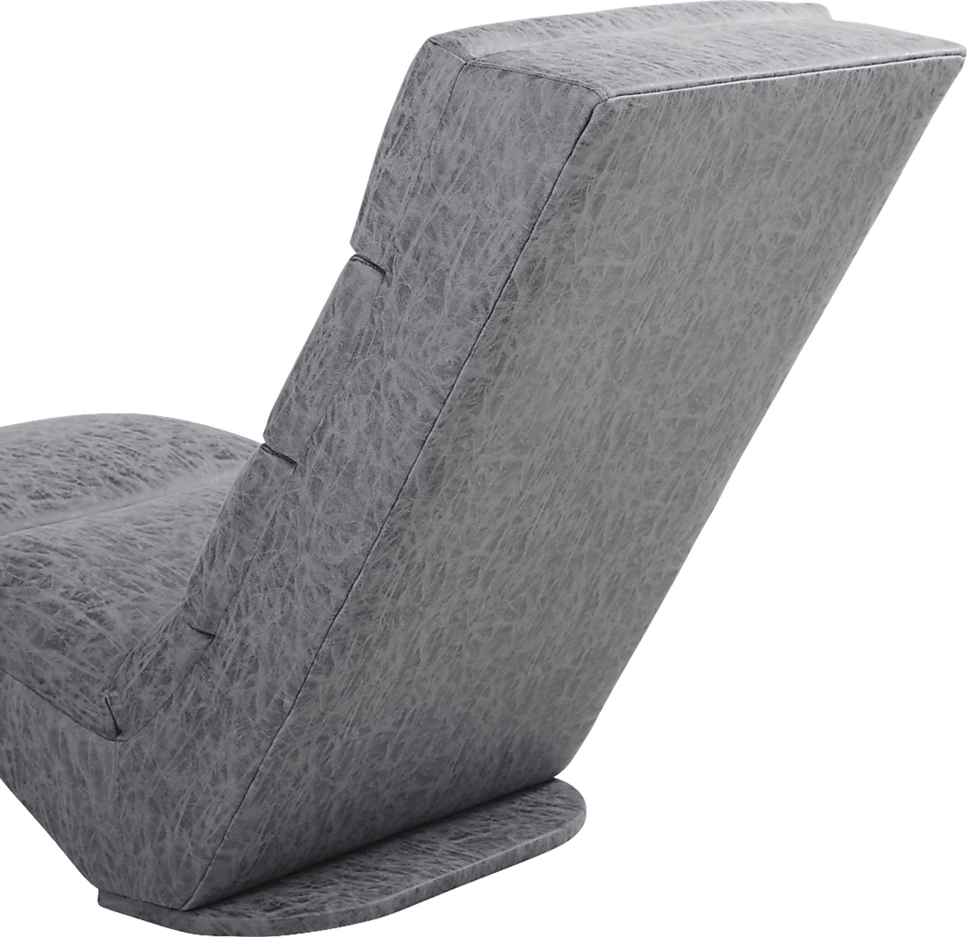 Kids Damen Gray Chaise - Image 3