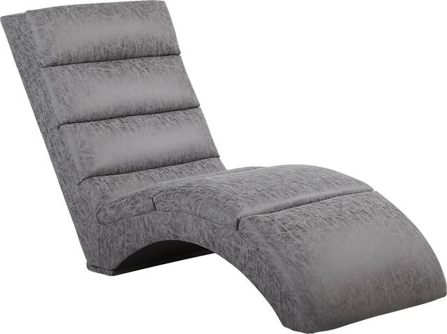 Kids Damen Gray Chaise - Thumbnail - Image 1