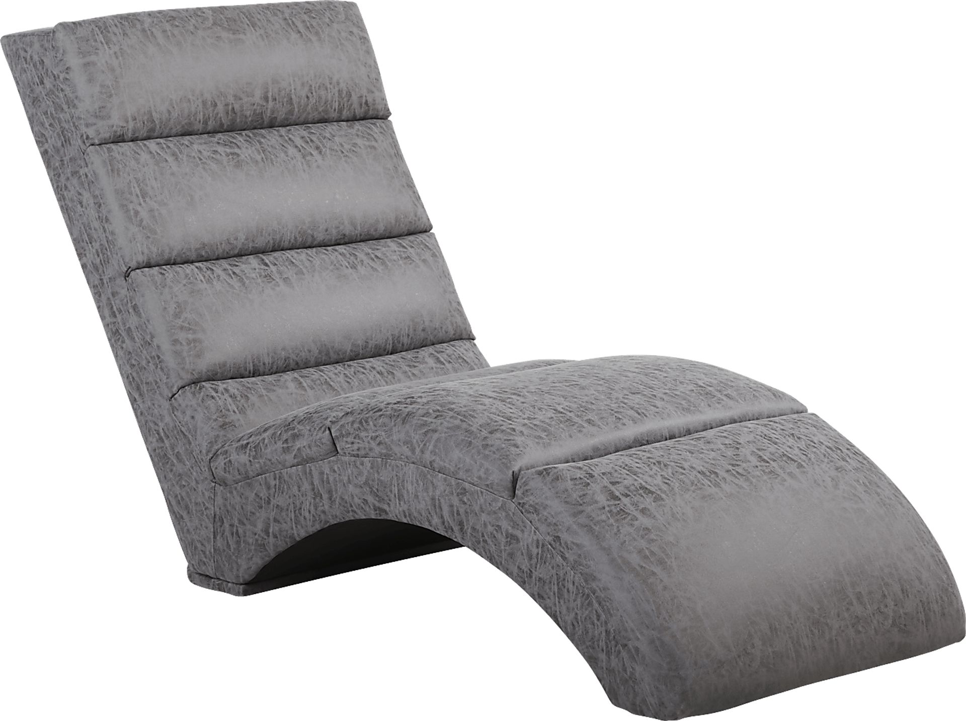 Kids Damen Gray Chaise - Image 1