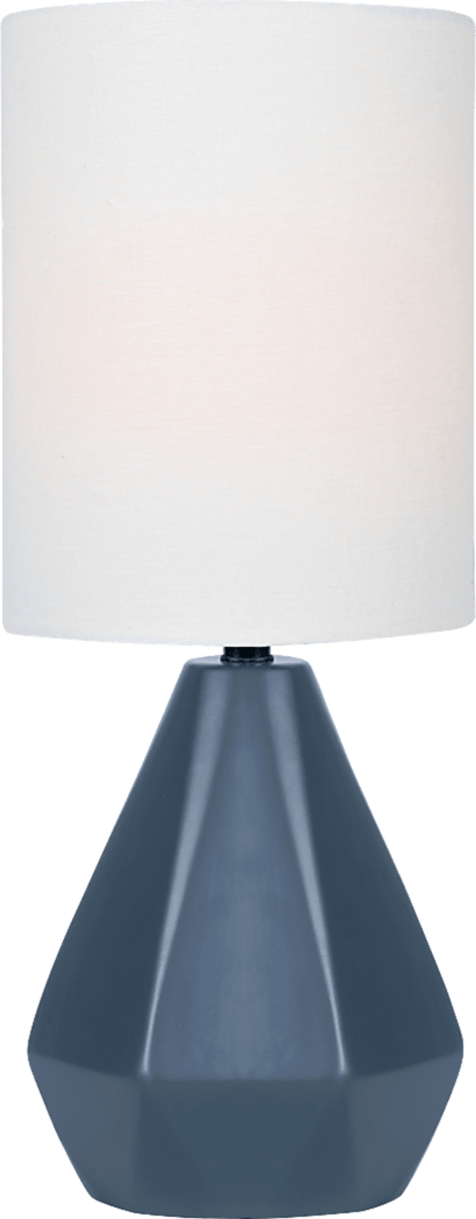 Kids Dasais Dark Gray Lamp - Image 1