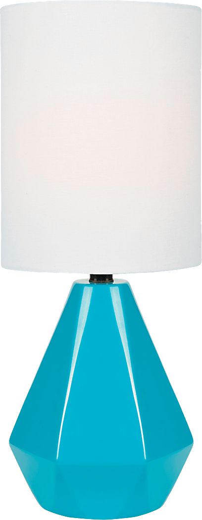 Kids Dasais Blue Lamp