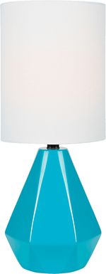 Kids Dasais Blue Lamp