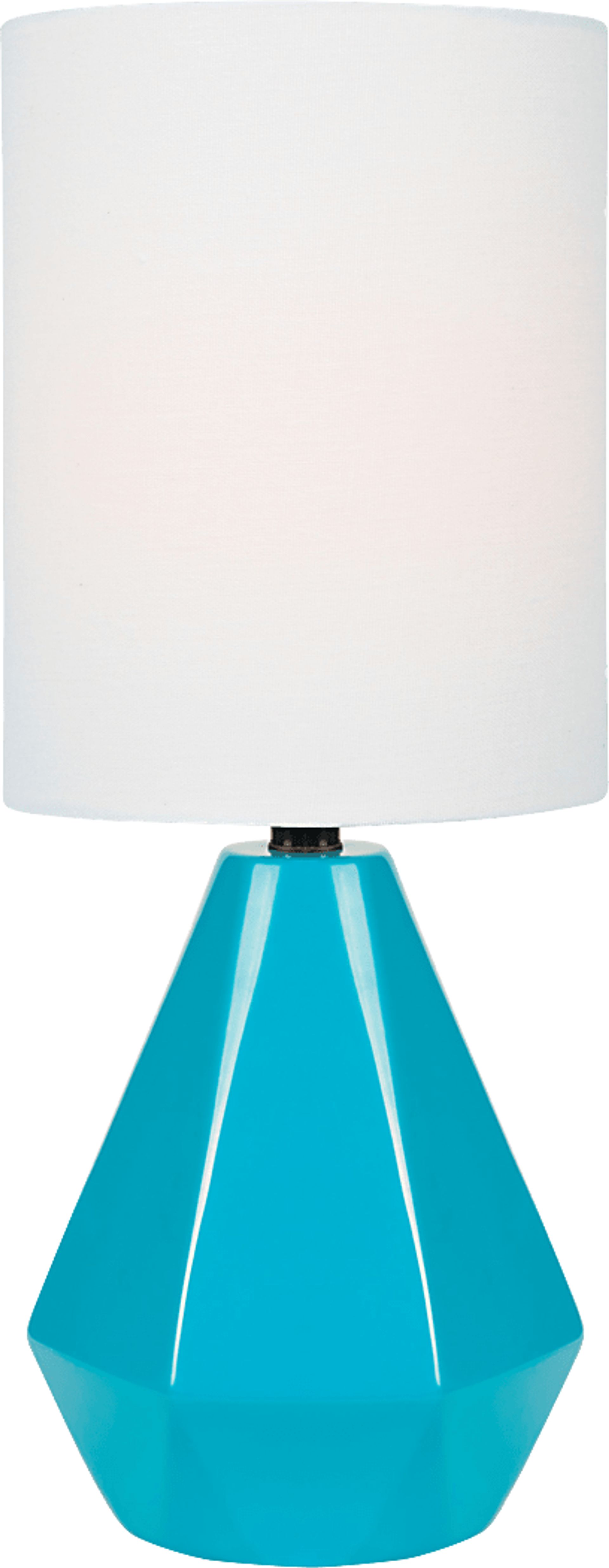 Kids Dasais Blue Lamp - Image 1