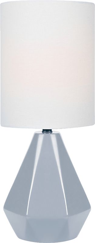 Kids Dasais Gray Lamp
