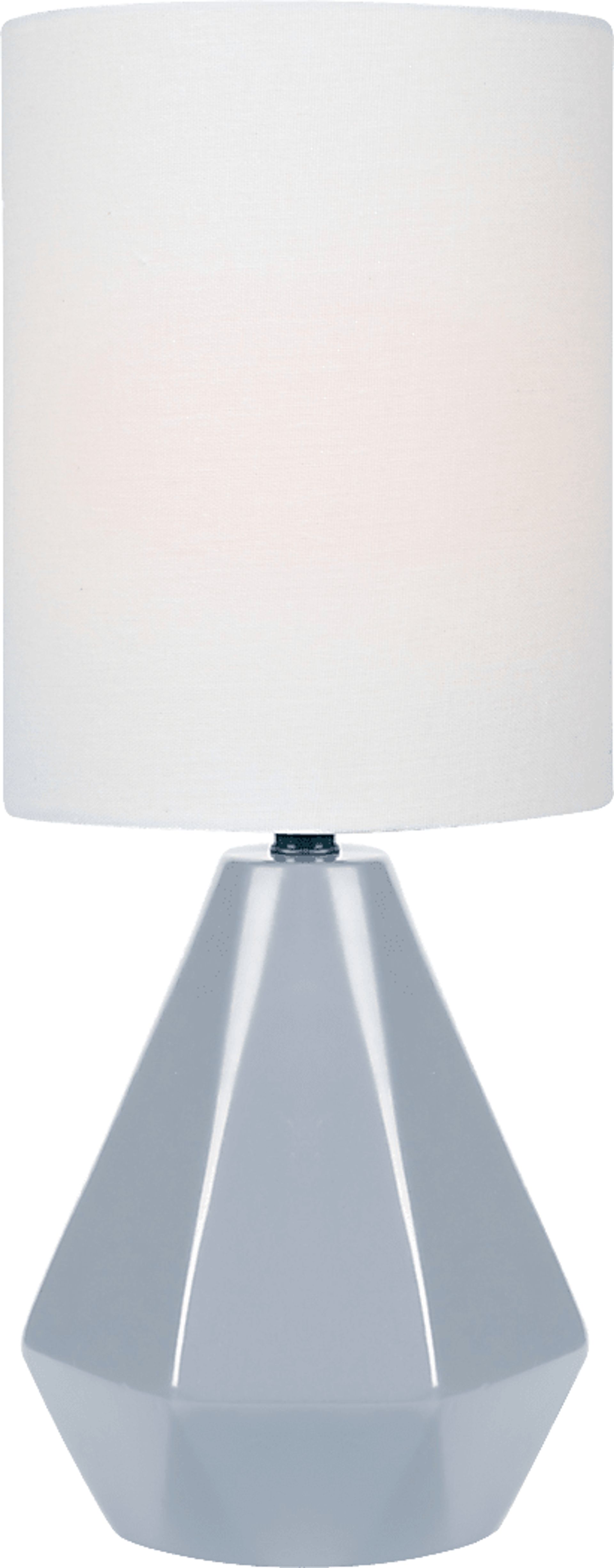 Kids Dasais Gray Lamp - Image 1