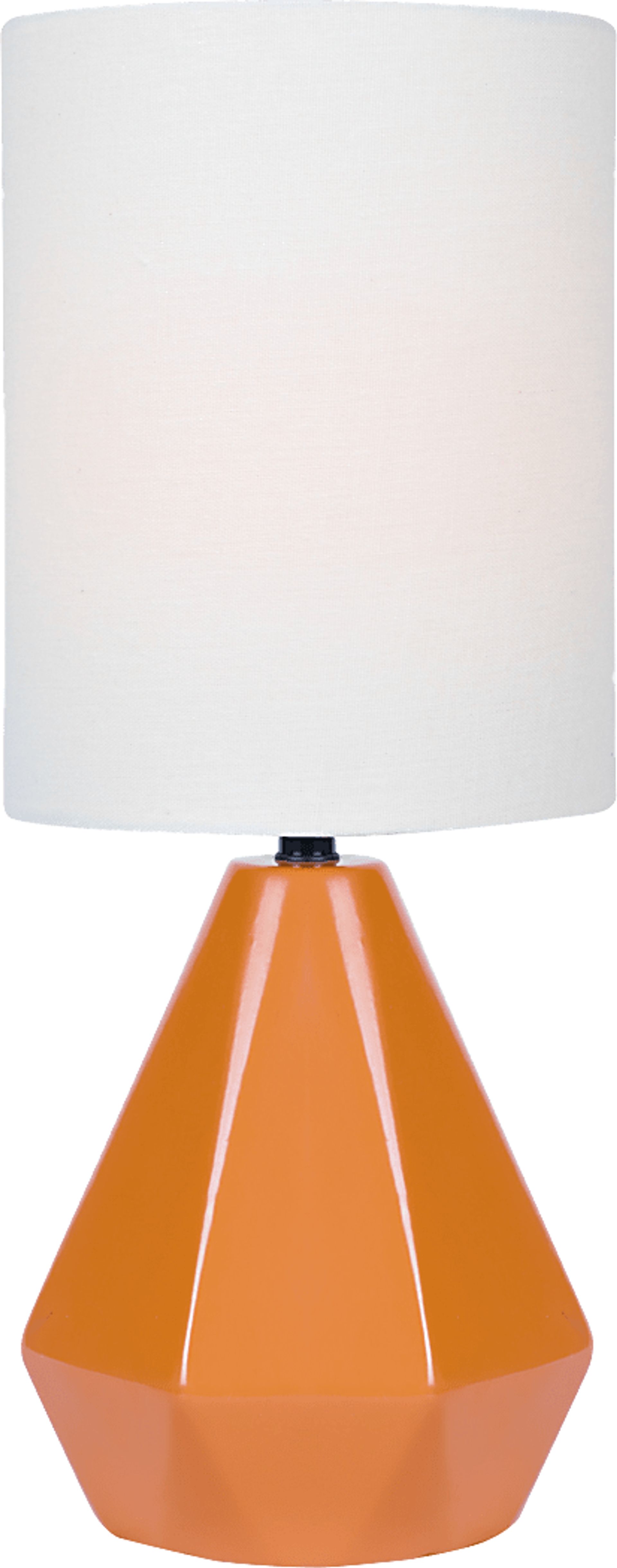 Kids Dasais Orange Lamp - Image 1