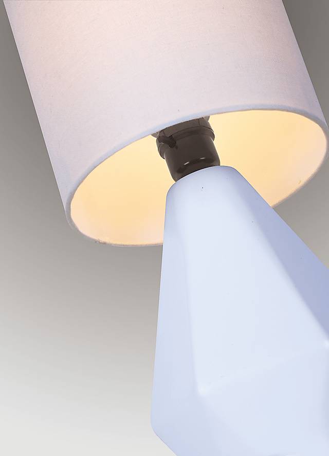 Kids Dasais White Lamp - Thumbnail - Image 2