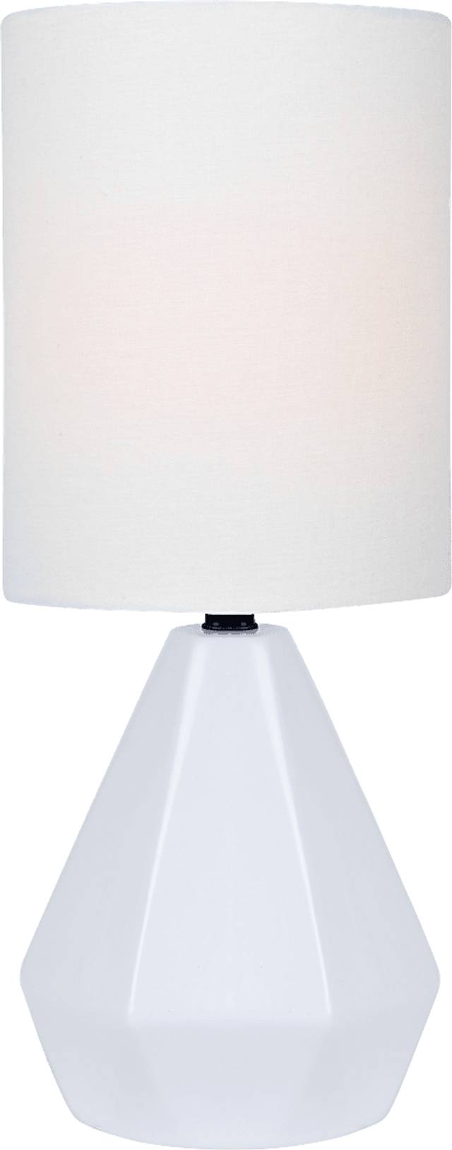 Kids Dasais White Lamp - Thumbnail - Image 1