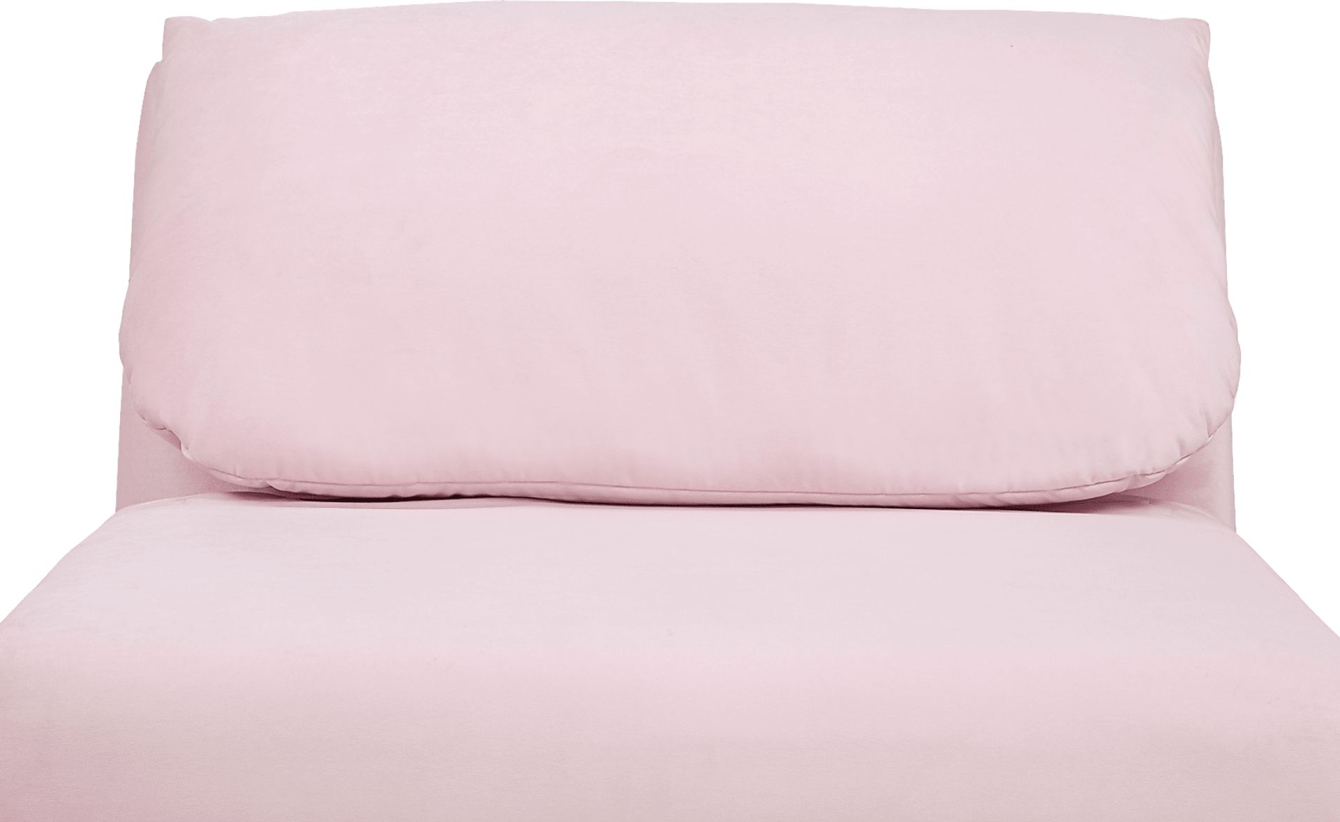 Kids Daydream 2.0 Pink Convertible Chair - Image 4