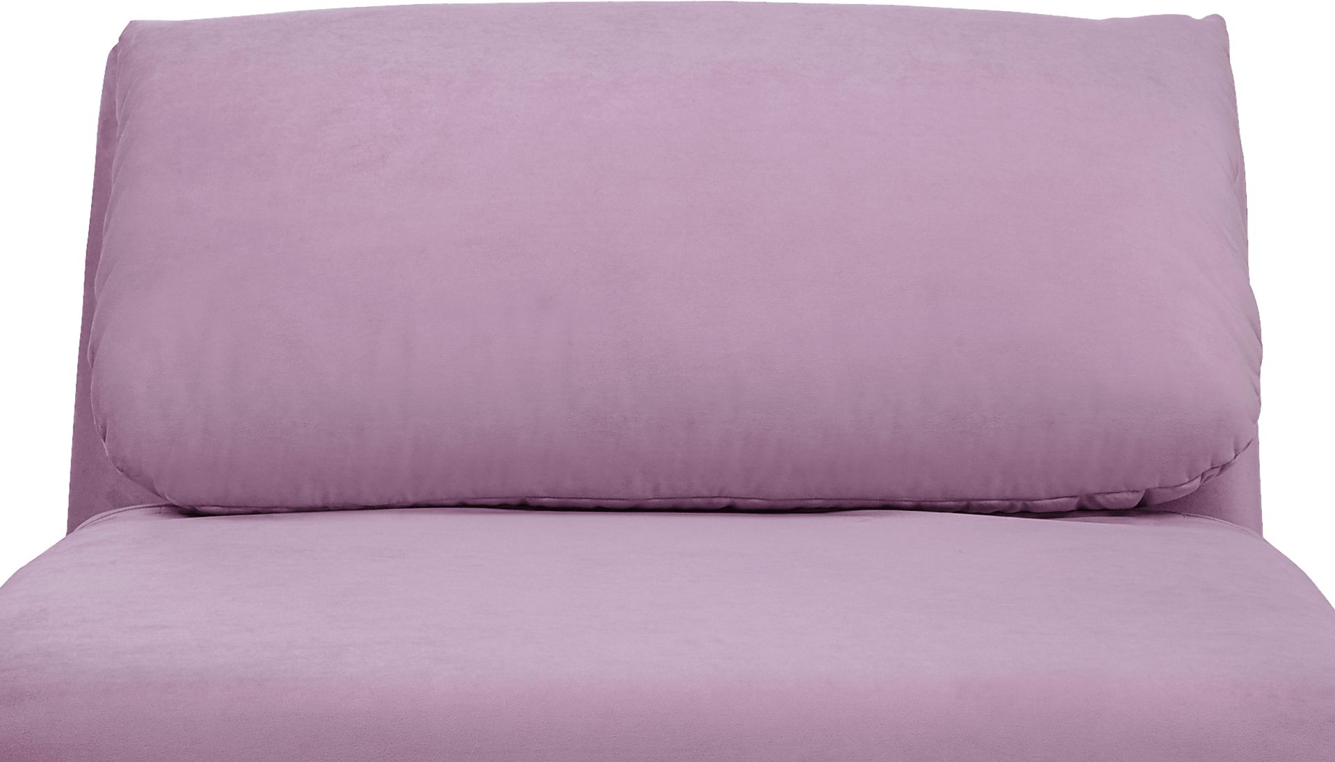 Kids Daydream 2.0 Purple Convertible Chair - Image 4