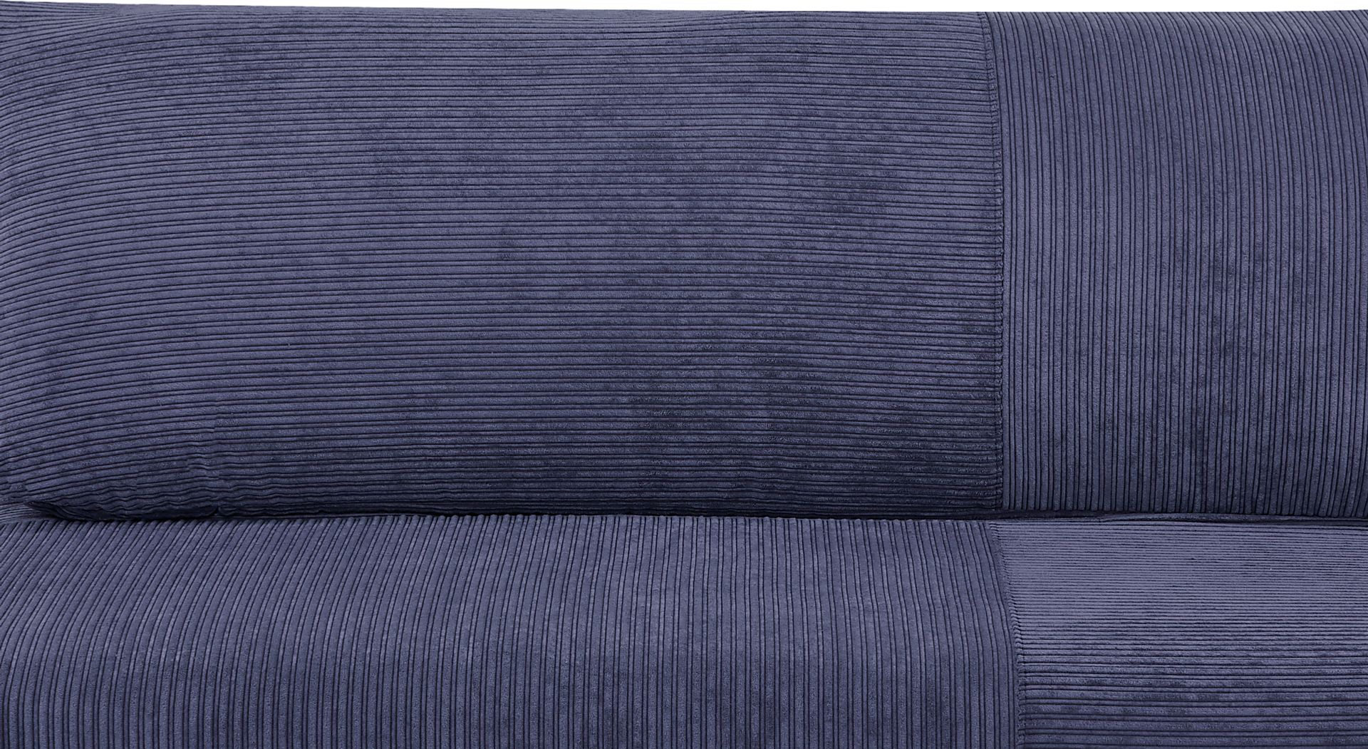 Kids Daydream XL Navy Convertible Loveseat - Image 10