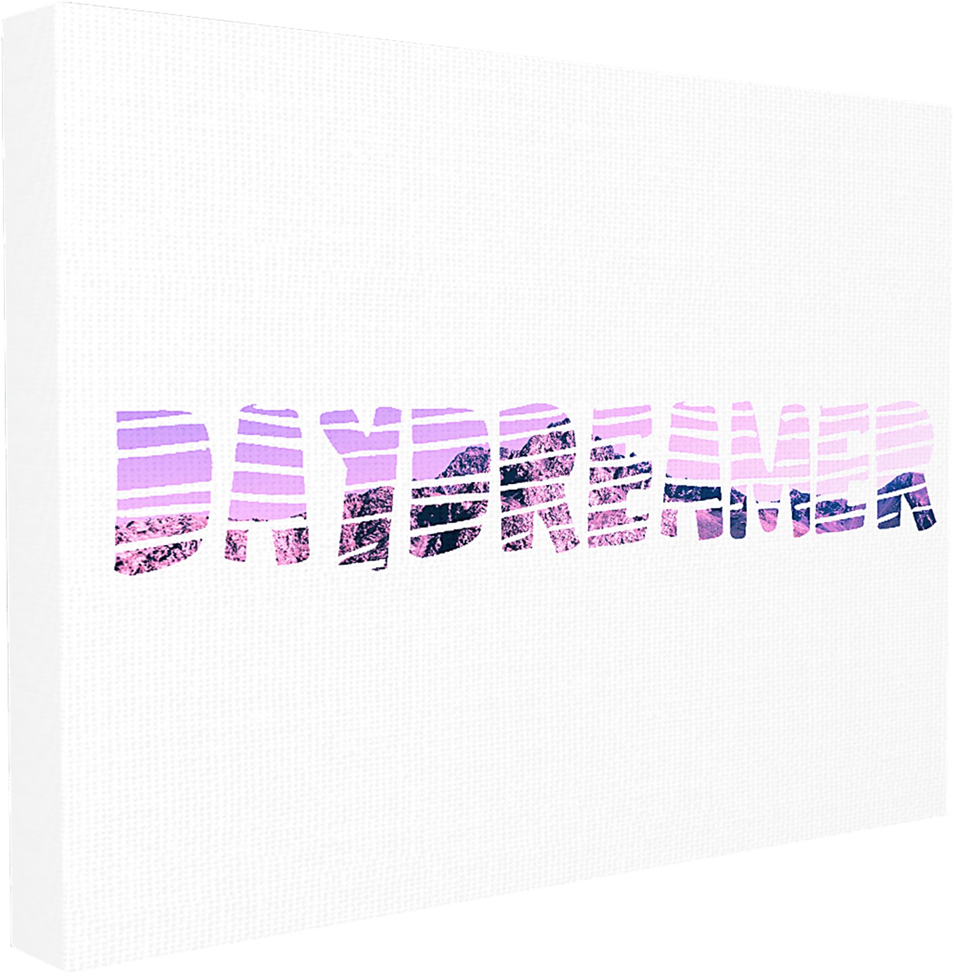 Kids Daydreamer Graphic Artwork - Image 2