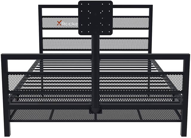 Kids Deecie Black Gaming Bed - Thumbnail - Image 5