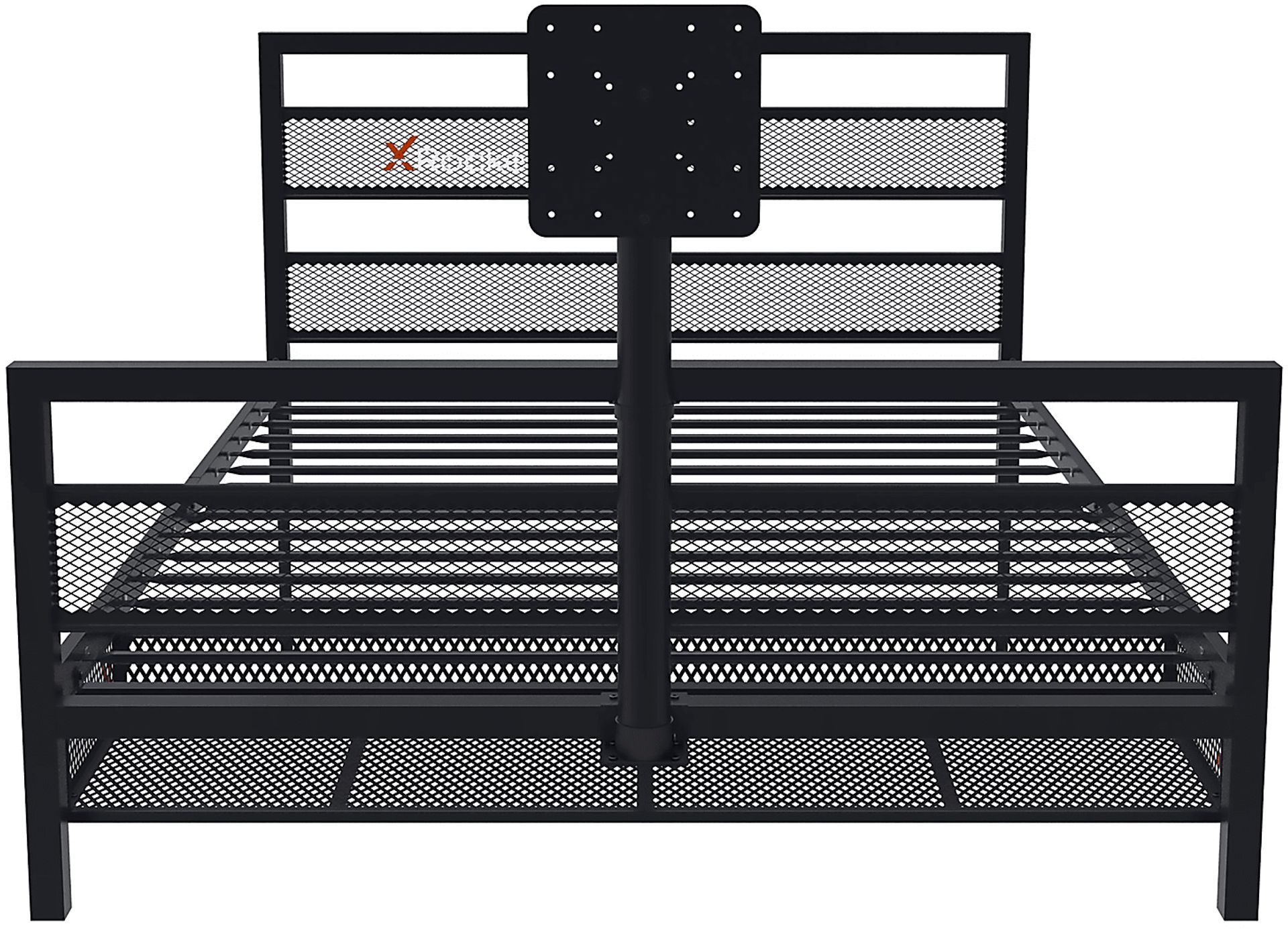 Kids Deecie Black Gaming Bed - Image 5