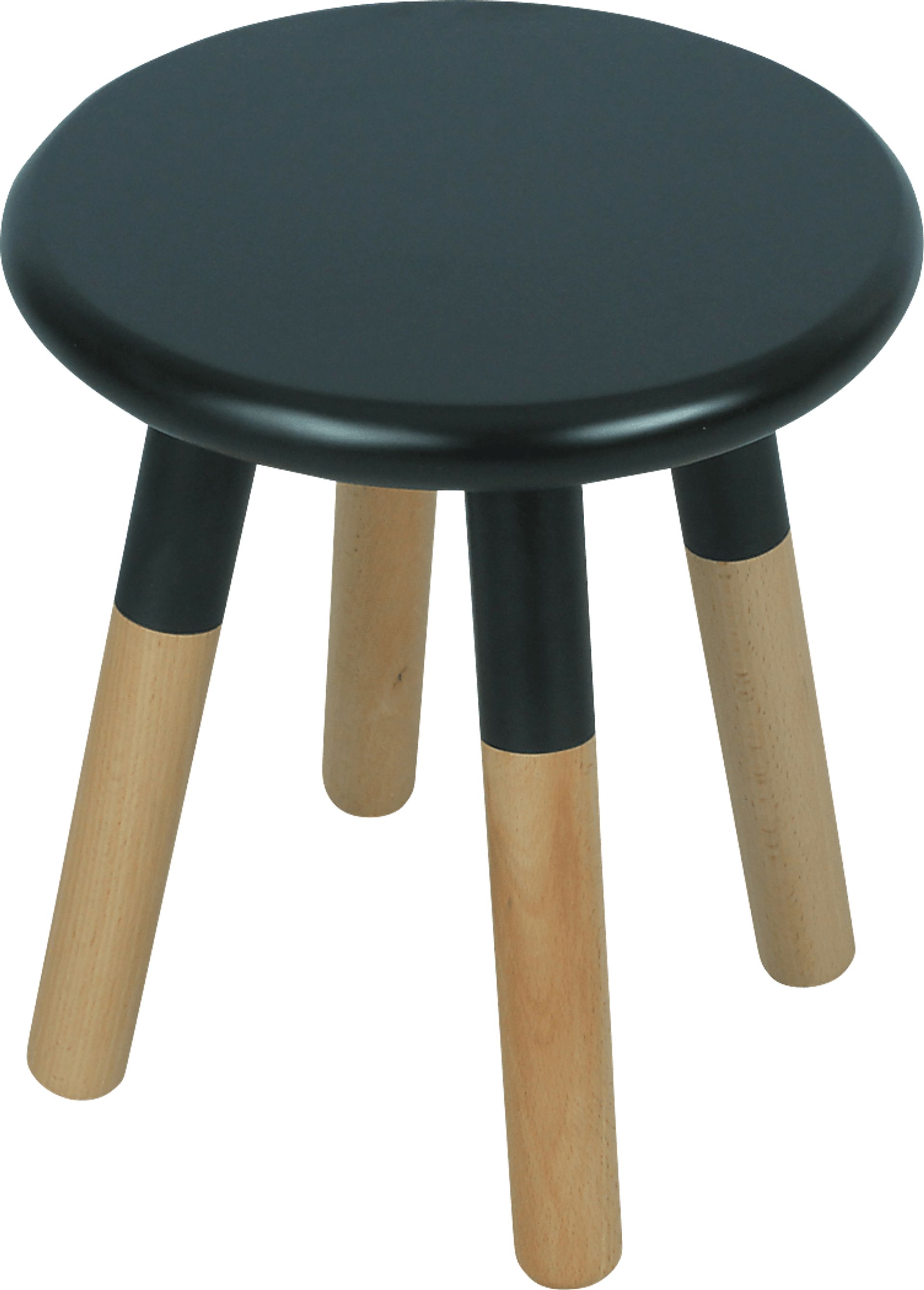 Kids Despina Black 3 Pc Table Set - Image 2