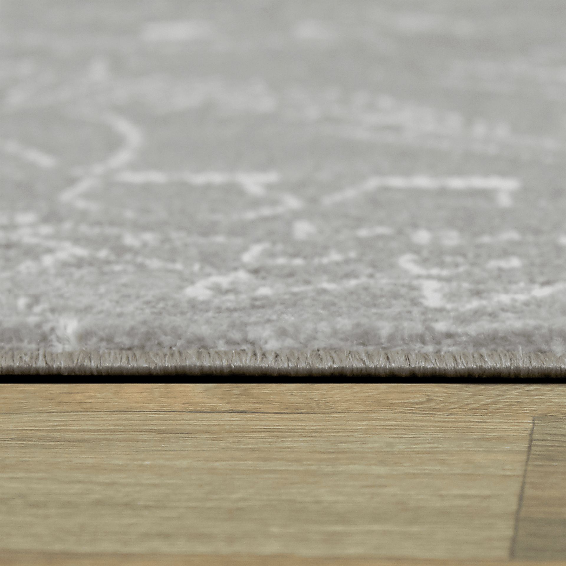 Kids Dino Park Gray 5'3 x 7' Rug - Image 5