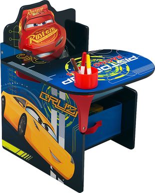 Disney Cars Furniture Lightning McQueen Beds Chairs