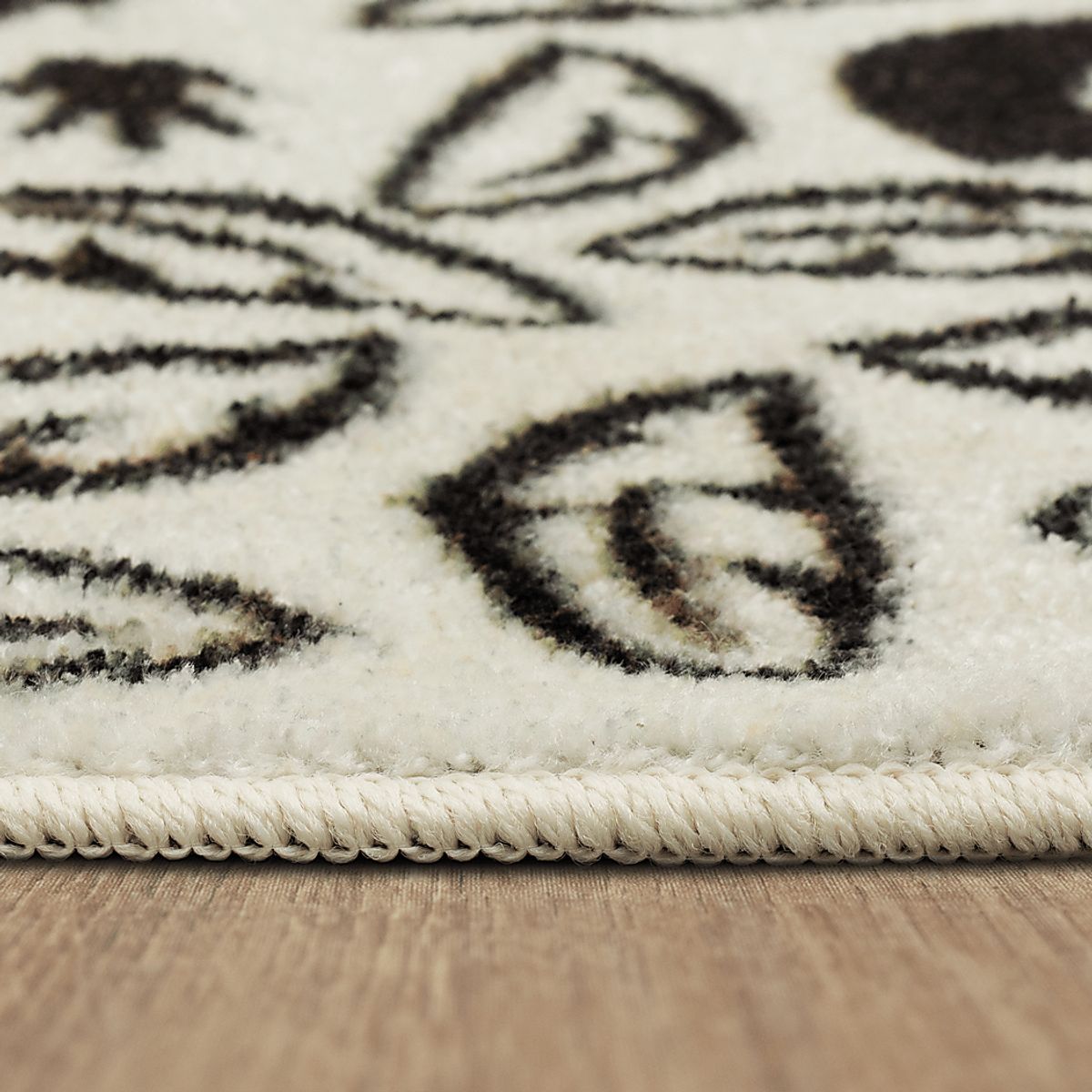 Disney Lion King Friends Multi Rug | Rooms to Go