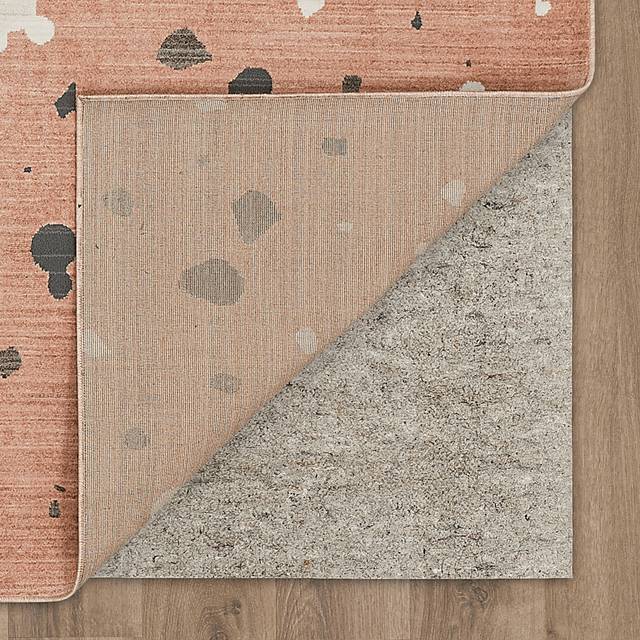 Kids Disney Mickey Mouse Terrazzo Blush 3' x 5' Rug - Thumbnail - Image 6