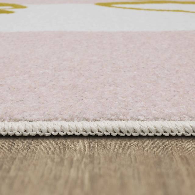 Kids Disney Royal Courage White 5' x 8' Rug - Thumbnail - Image 8