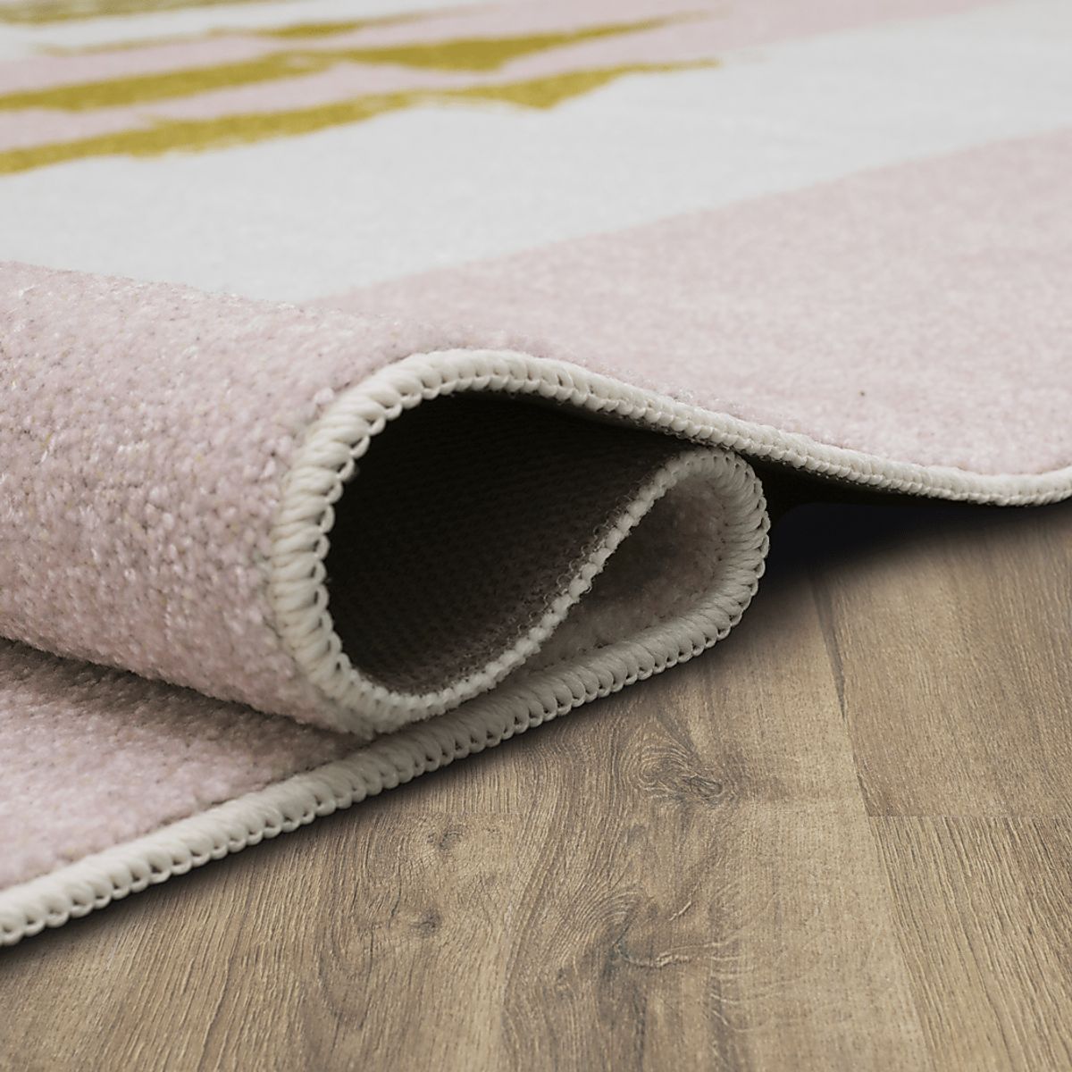 Disney Royal Courage Rug | Rooms to Go