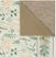 Kids Disney Winnie The Pooh Meadow Garden White 8' x 10' Rug