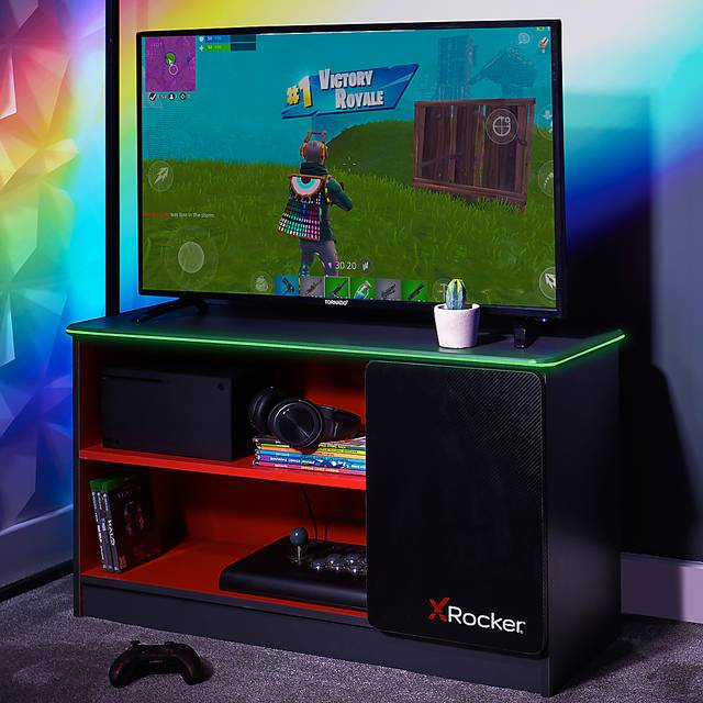 Kids Disodan Gray 38 in. Gaming Console - Thumbnail - Image 2