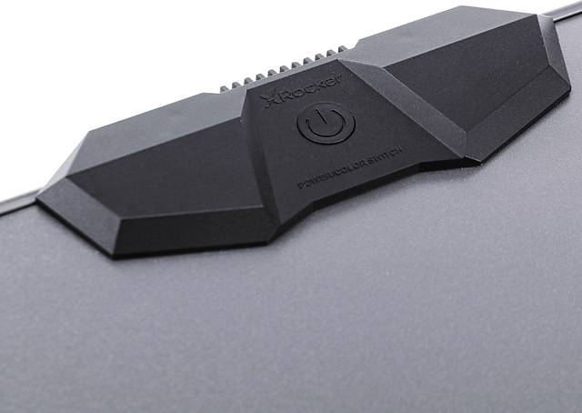 Kids Disodan Gray 38 in. Gaming Console - Thumbnail - Image 4