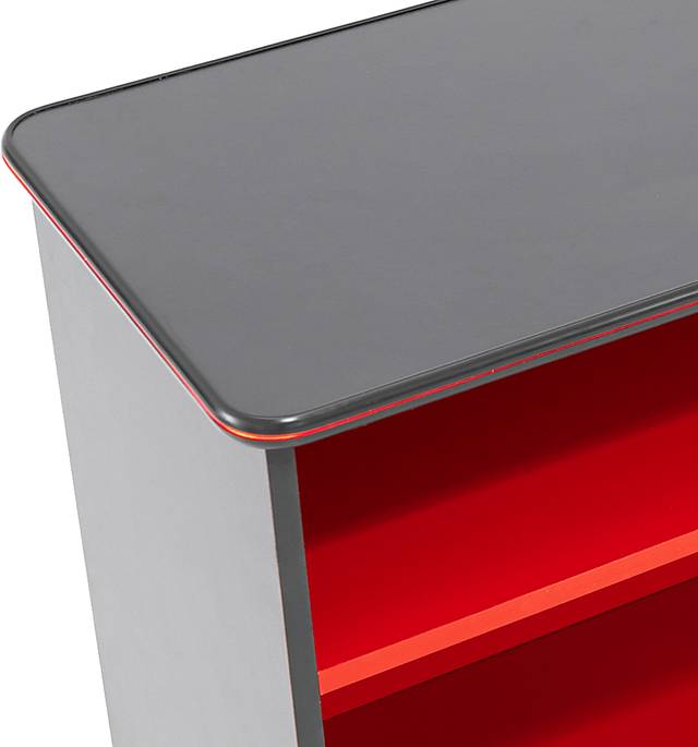 Kids Disodan Gray 38 in. Gaming Console - Thumbnail - Image 5