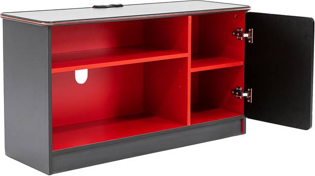 Kids Disodan Gray 38 in. Gaming Console - Thumbnail - Image 6