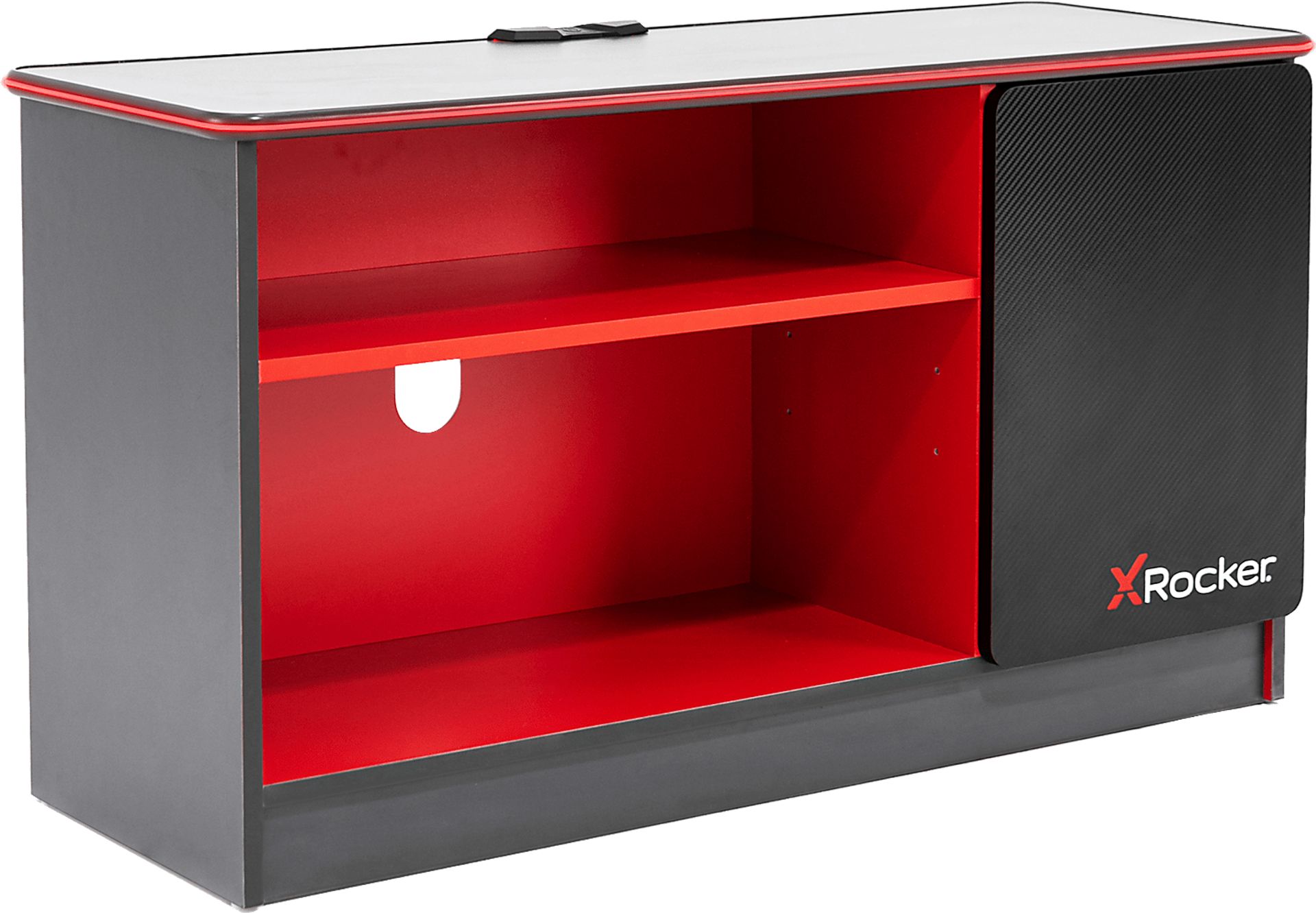 Kids Disodan Gray 38 in. Gaming Console - Image 1
