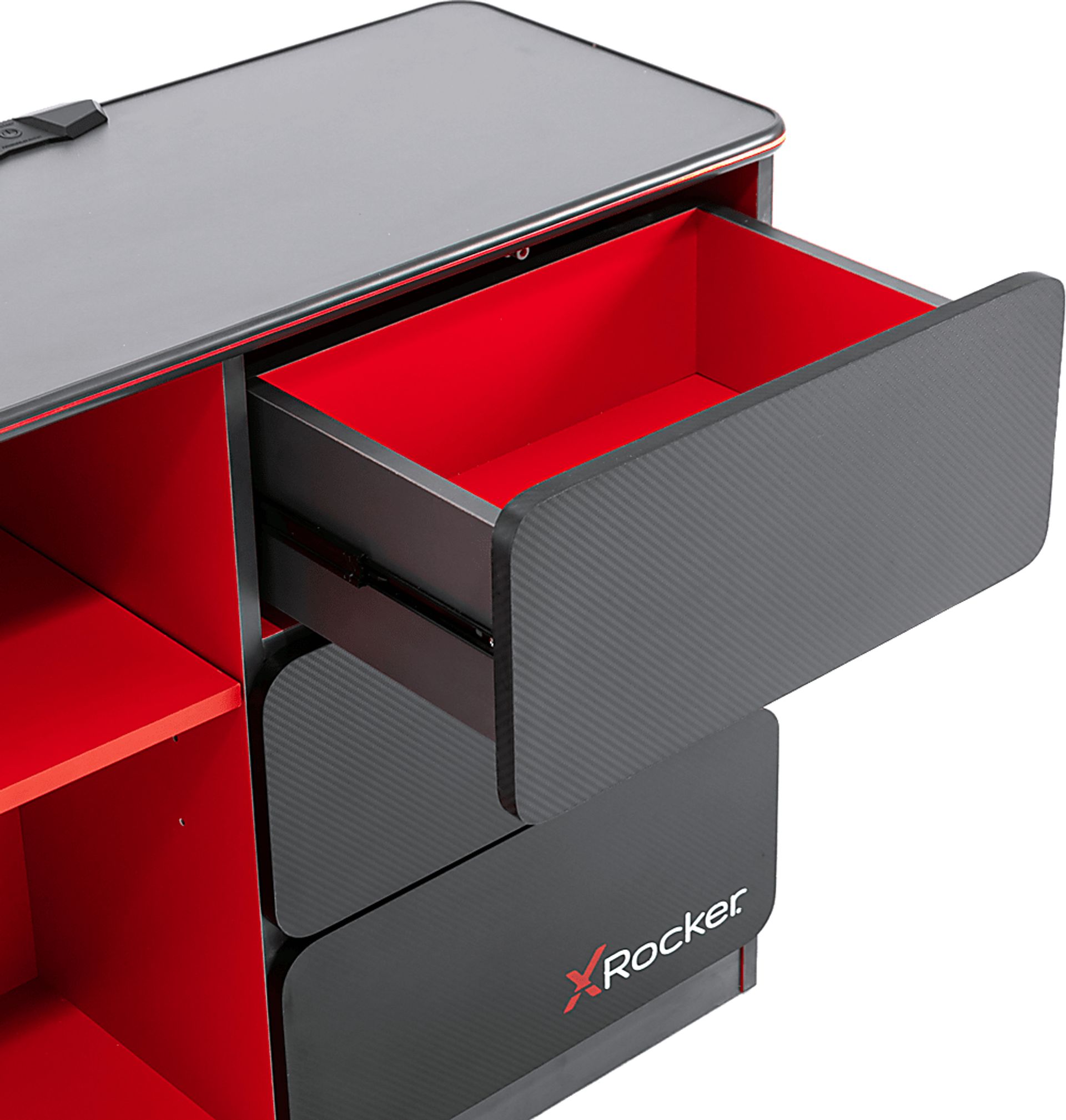 Kids Disodan Gray Storage Cubby - Image 6