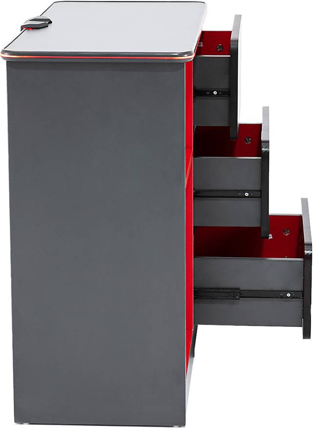 Kids Disodan Gray Storage Cubby - Thumbnail - Image 8