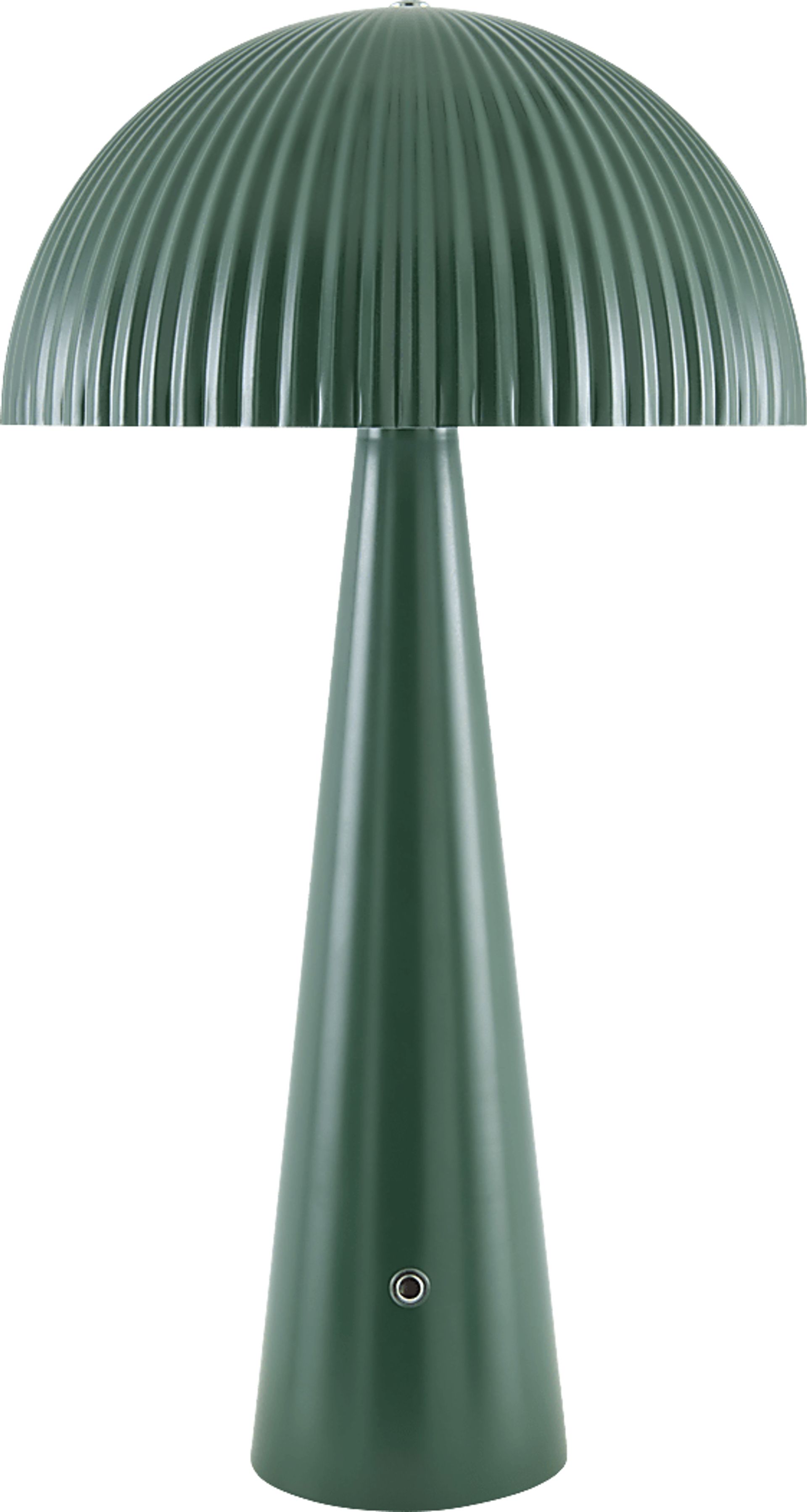 Kids Dome Mush Green Lamp - Image 1