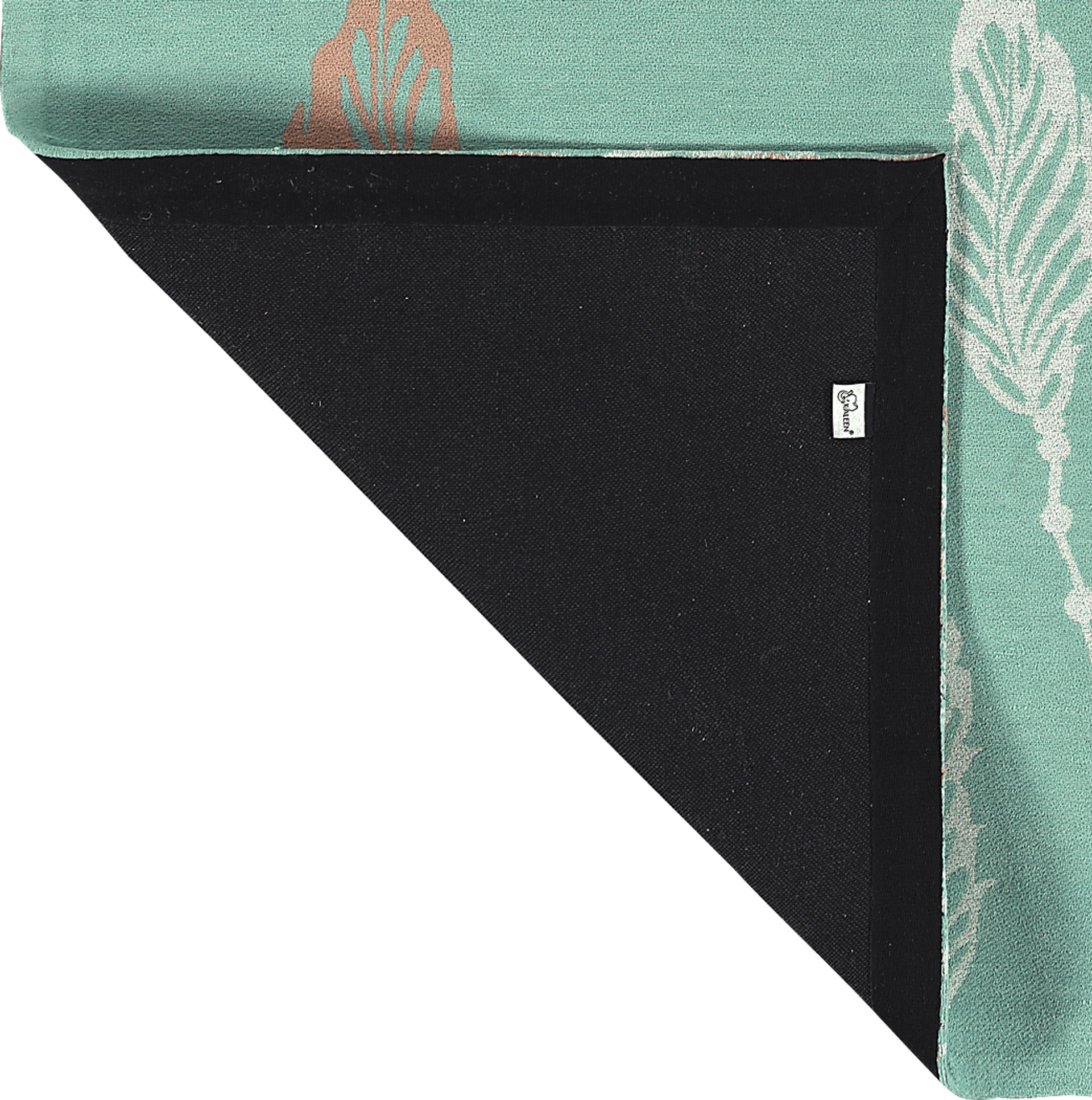 Kids Dream Catcher Blue 7' x 9' Rug - Image 4