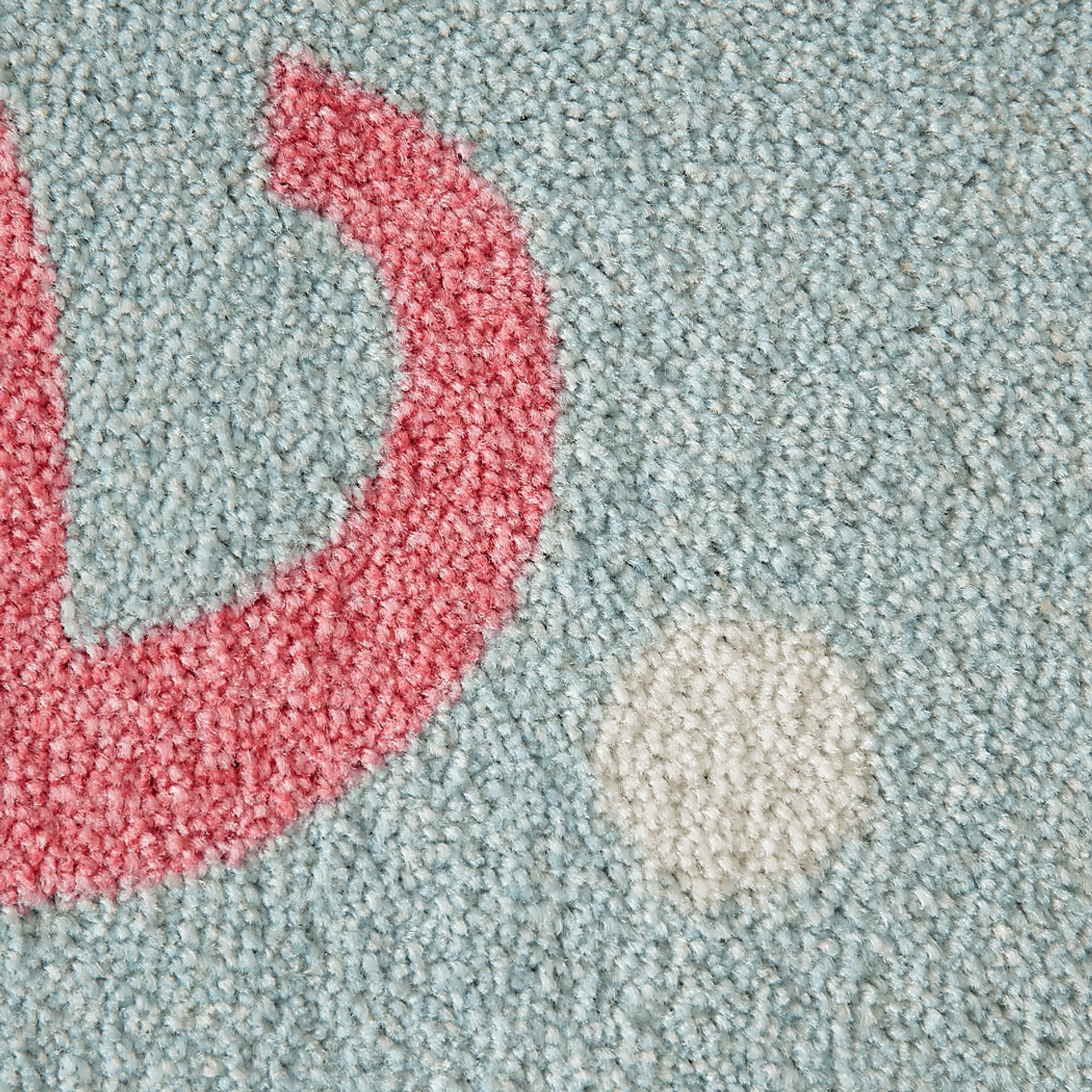 Kids Dream Diving Aqua 5' x 8' Rug - Image 4