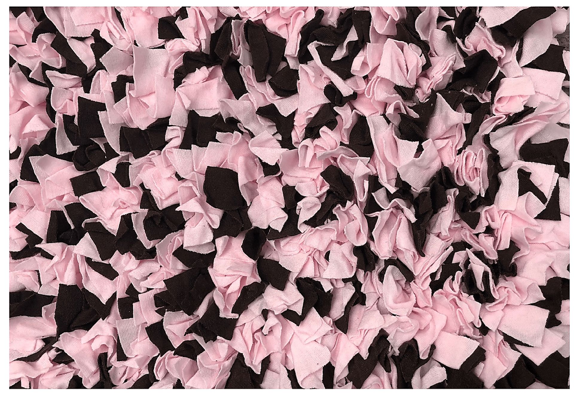 Kids Duryea Lilac 4'7 x 7'7 Rug - Image 2