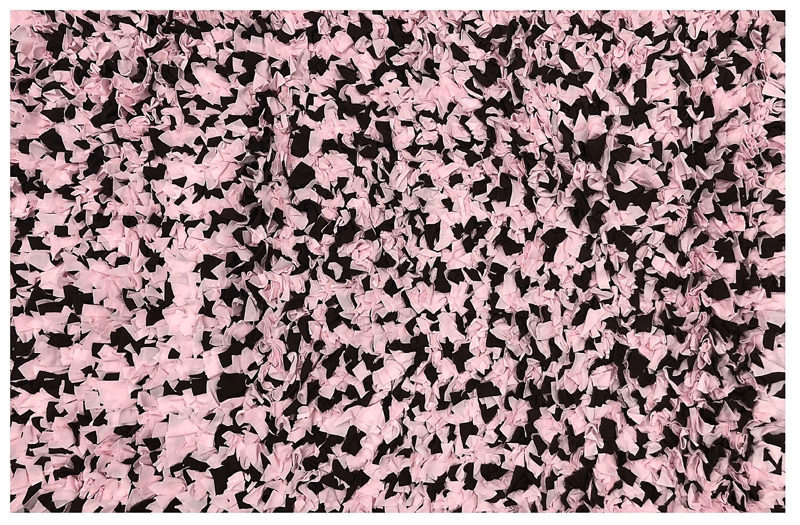 Kids Duryea Lilac 4'7 x 7'7 Rug