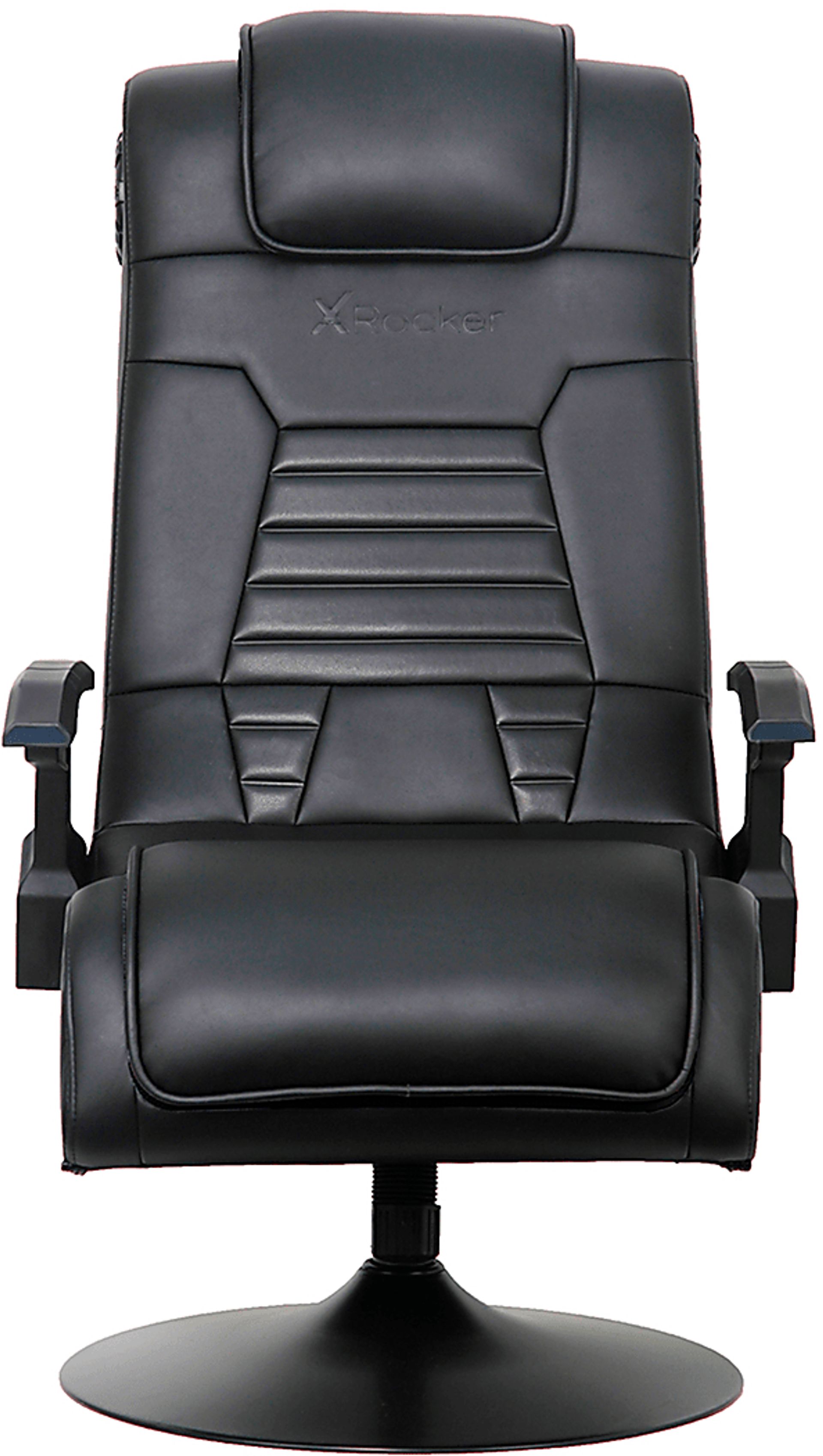Kids Ekanger II Black Gaming Chair - Image 7