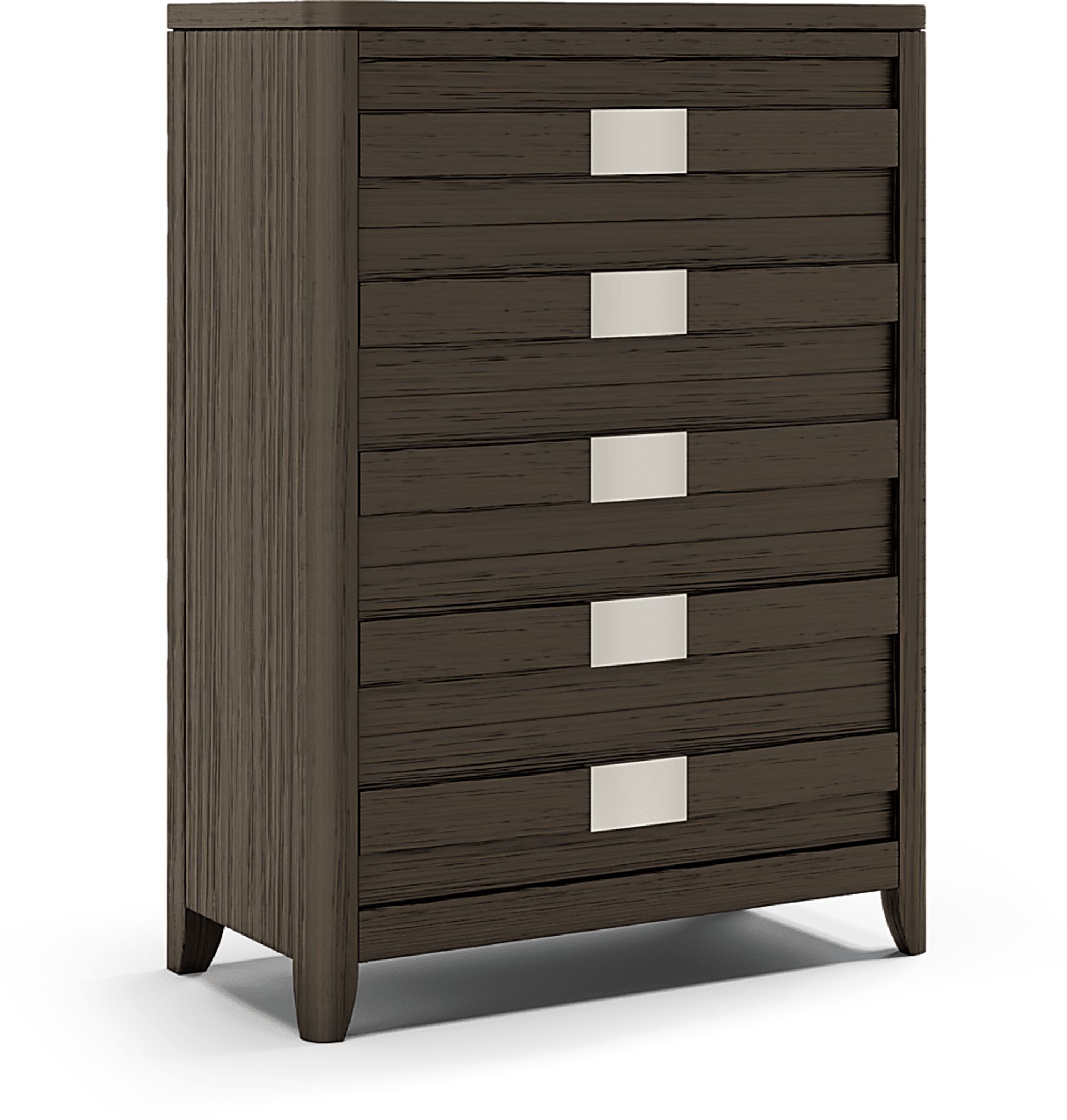 Kids Elliot Park Cinnamon Chest - Image 2