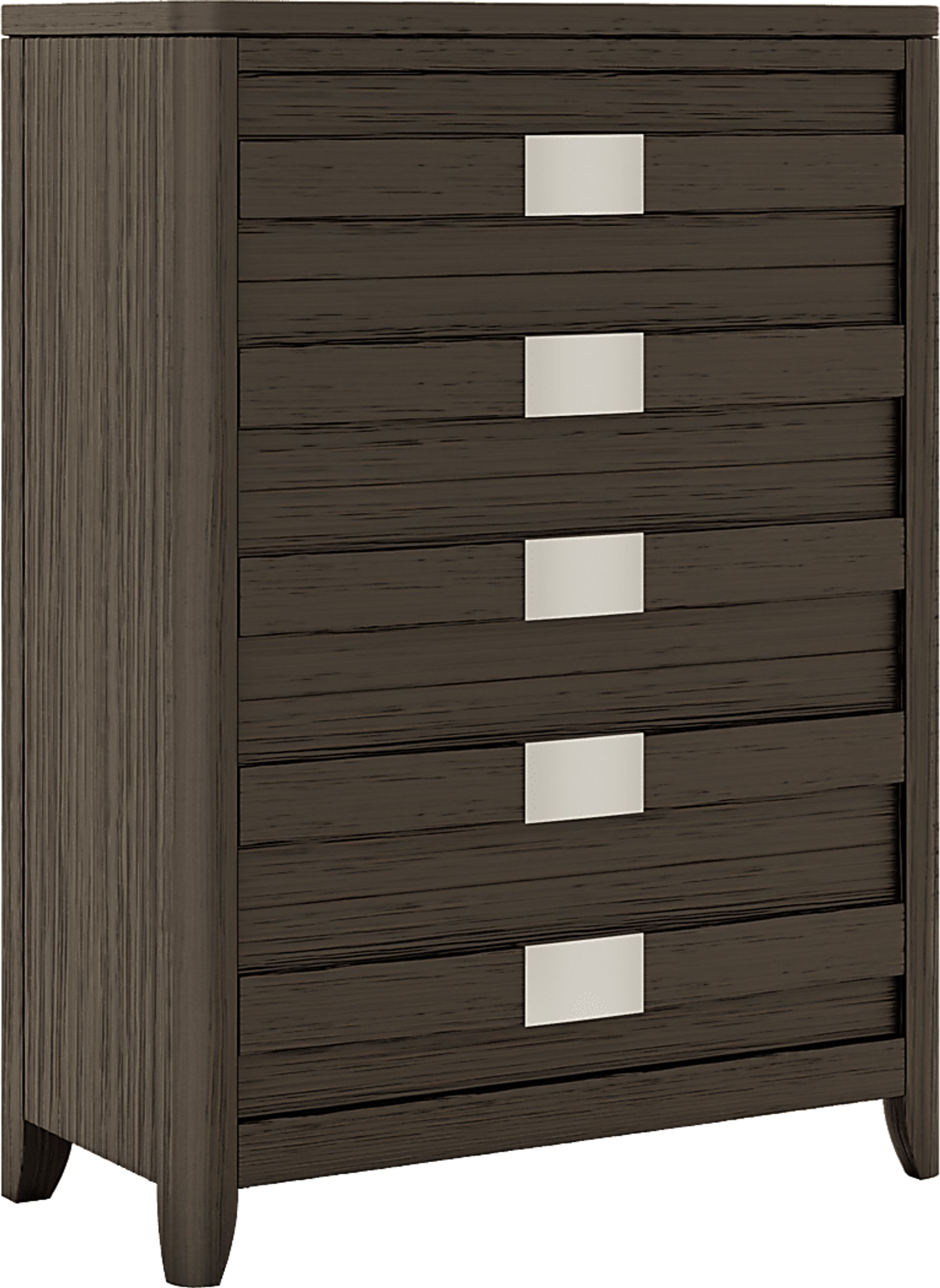 Kids Elliot Park Cinnamon Chest - Image 1