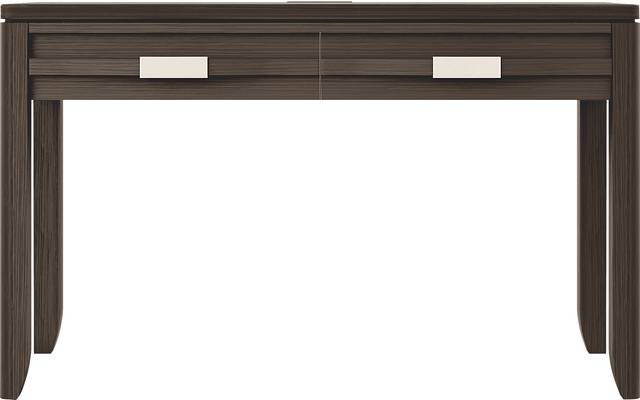 Kids Elliot Park Cinnamon Desk - Thumbnail - Image 2