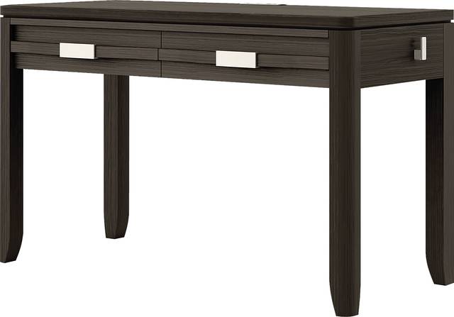 Kids Elliot Park Cinnamon Desk - Thumbnail - Image 3